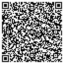 QR code with A P Safety & Security Corp contacts