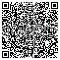 QR code with Temple Masonic Inc contacts