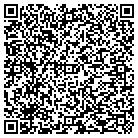 QR code with J Thornton Accounting Service contacts