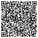 QR code with John C Borkovec Md contacts