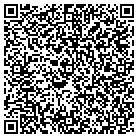 QR code with C A M Investigation Security contacts