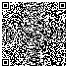 QR code with Des Moines Alternative Educ contacts