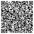 QR code with Guava Films contacts