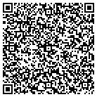 QR code with J & W Income Tax Service contacts