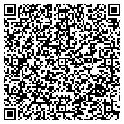 QR code with Des Moines Public Sch Esl Wlcm contacts