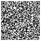 QR code with Gal Gue Hauling & Rolloff contacts