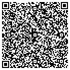 QR code with Klingbeil Frederick MD contacts