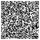 QR code with Kegley Baptist Church contacts
