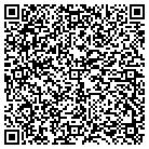 QR code with Des Moines Public Schl Lnchrm contacts