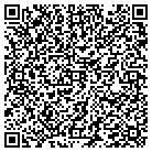 QR code with Des Moines Public School Dist contacts