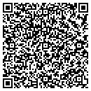 QR code with C P International contacts