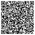 QR code with Delibero G contacts