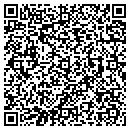 QR code with Dft Security contacts