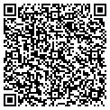 QR code with DWG contacts