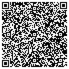 QR code with H & R Block Tax Service contacts