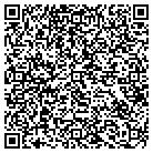 QR code with King Knob United Methodist Chr contacts