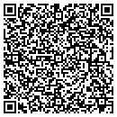 QR code with Ortho Mattress contacts