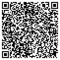 QR code with Etsec contacts