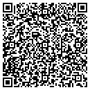 QR code with Michael R Nordstrom Md contacts