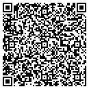 QR code with Ray C Haselby contacts