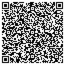 QR code with Hawkeye Security contacts