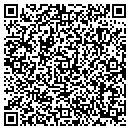 QR code with Roger M Lyon MD contacts