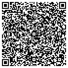 QR code with Delta Delta Delta Sorority contacts