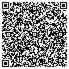 QR code with Hollis Security Service & Key contacts