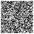 QR code with D&A Crane Hoist Electric Inc contacts