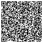 QR code with Hamburg Community Schools contacts