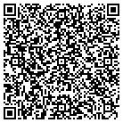 QR code with Mansfield United Methodist Chr contacts