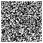 QR code with Marlinton First Chr Nazarene contacts