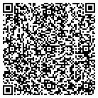 QR code with Highland Superintendent contacts