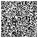 QR code with Homesold Inc contacts