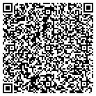 QR code with Mcclaugherty R Kellis Minister contacts