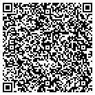 QR code with MBA Structural Engineering contacts