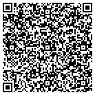 QR code with Mutual Central Sta Alarm Corp contacts