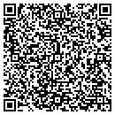 QR code with Yeatman Doug MD contacts