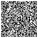 QR code with Huibert Jean contacts