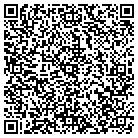 QR code with Omega Locksmith & Security contacts