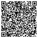 QR code with Fop contacts