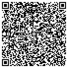 QR code with Jefferson Scranton Cmnty Schl contacts