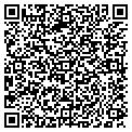 QR code with Lucas H contacts