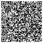 QR code with P G P Security Consultants contacts