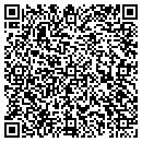 QR code with M&M Truck Repair LLC contacts