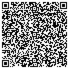 QR code with Hansu Building Maintenance contacts