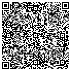 QR code with MT Calvary Assembly of God contacts
