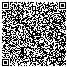 QR code with MT Chapel Baptist Church contacts