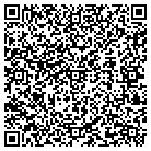 QR code with Mt Clare United Methodist Chr contacts