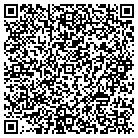 QR code with MT Horeb United Methodist Chr contacts